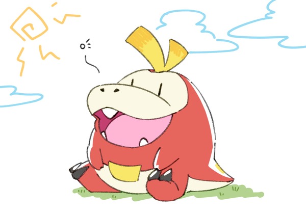 no title