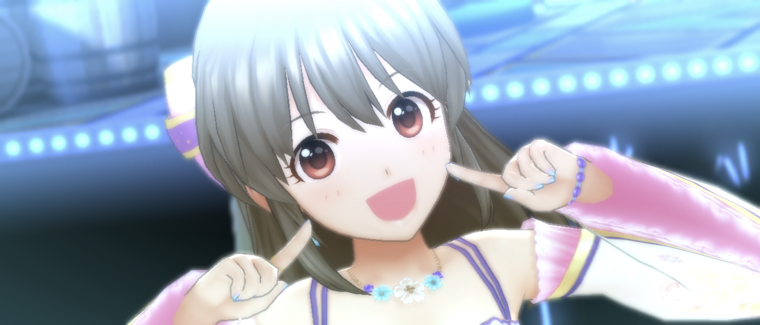 デレステ ボイスアイドルオーディション曲とかいう年々ハードルの上がる曲 本田未央ちゃん応援まとめ速報
