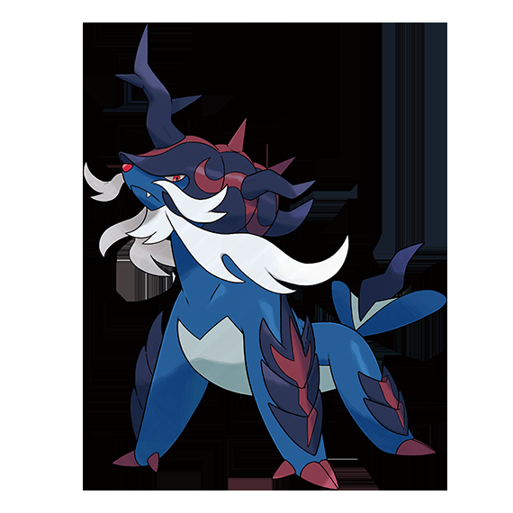 画像 ポケモンアルセウスで登場した新ポケモンの公式絵きたーｗｗｗｗｗｗｗｗｗ 本田未央ちゃん応援まとめ速報