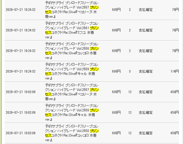 WS】「プリンセスコネクト!Re:Dive」商品情報&箔押しサインカード情報を公開! : 豚小屋ヴァイスシュヴァルツ -ブタゴヤWS-