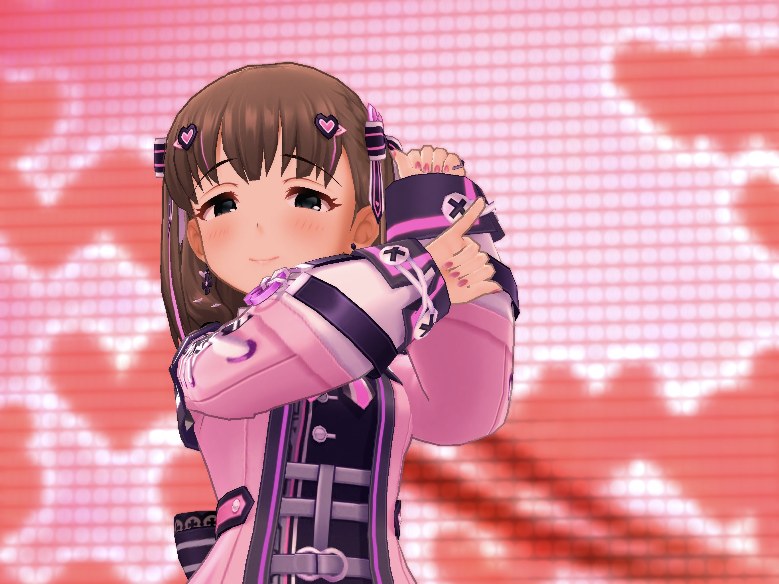 デレステ 佐久間まゆさん 加藤純一みたいなトーク配信をしていた 本田未央ちゃん応援まとめ速報