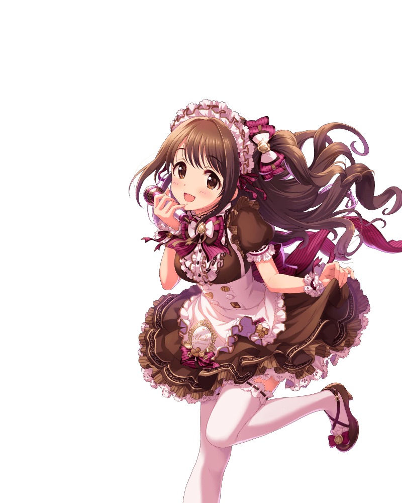 モバマス 画像切れるの勿体ないよね 本田未央ちゃん応援まとめ速報 モバマス 画像切れるの勿体ないよね 本田未央ちゃん応援まとめ速報