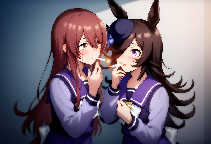 no title