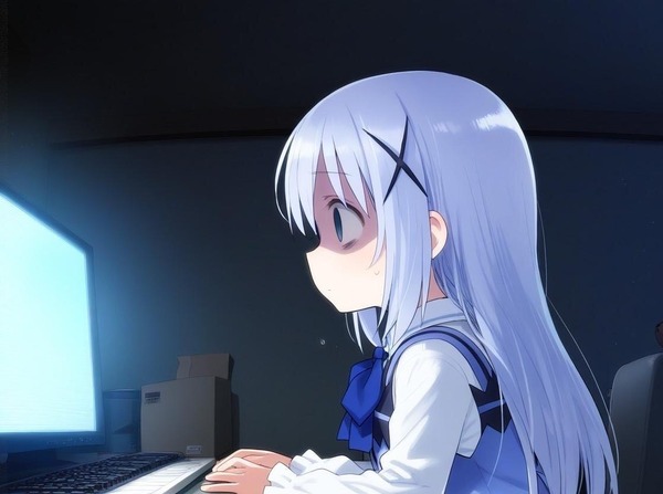 no title