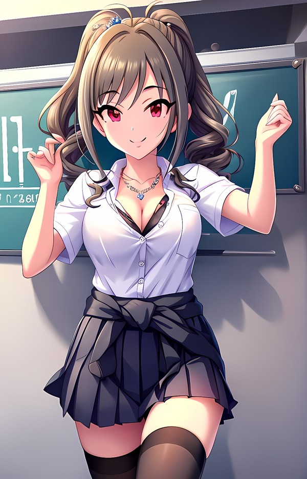 no title