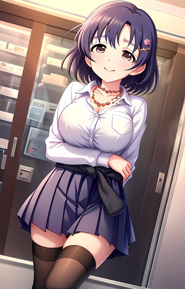 no title
