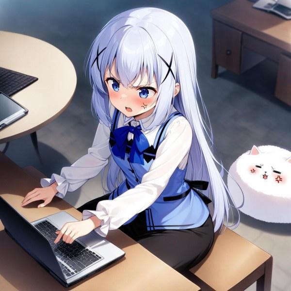 no title