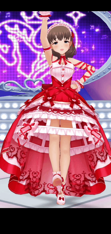 デレステ 佐久間まゆの衣装 大絶賛 本田未央ちゃん応援まとめ速報 デレステ 佐久間まゆの衣装 大絶賛 本田未央ちゃん応援まとめ速報