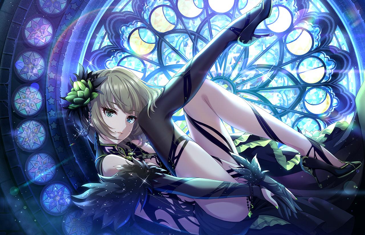 朗報 デレステのノワールフェス高垣楓で特訓前後リフレインチャームが解消される 本田未央ちゃん応援まとめ速報 朗報 デレステのノワールフェス高垣楓で特訓前後リフレインチャームが解消される 本田未央ちゃん応援まとめ速報