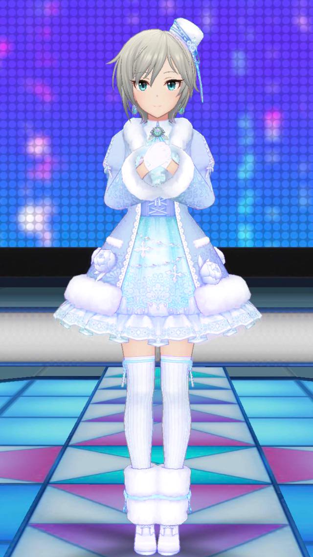デレステ 今日追加されたアーニャのアナザー衣装いいよね 本田未央ちゃん応援まとめ速報 デレステ 今日追加されたアーニャのアナザー衣装いいよね 本田未央ちゃん応援まとめ速報