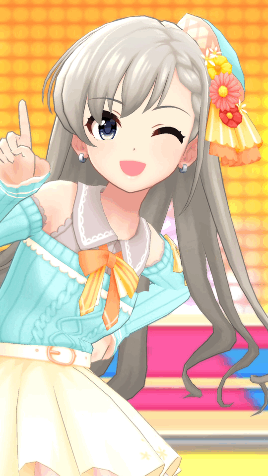 デレステ はは はーのスケジュール真っ白になっちゃった 本田未央ちゃん応援まとめ速報 デレステ はは はーのスケジュール真っ白になっちゃった 本田未央ちゃん応援まとめ速報