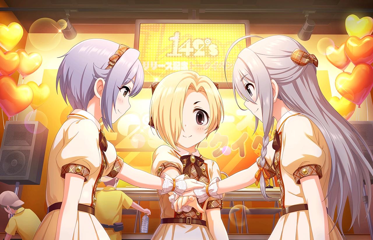 デレステ 最近のこの横顔の描き方する絵師死ぬほど嫌いなんやが分かる 本田未央ちゃん応援まとめ速報 デレステ 最近のこの横顔の描き方する絵師死ぬほど嫌いなんやが分かる 本田未央ちゃん応援まとめ速報