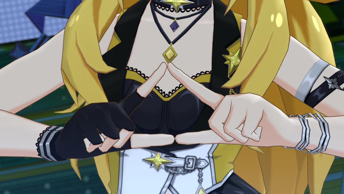 デレステ ローリングさんかくで再認識させられたけどミリシタの指すごいな 本田未央ちゃん応援まとめ速報