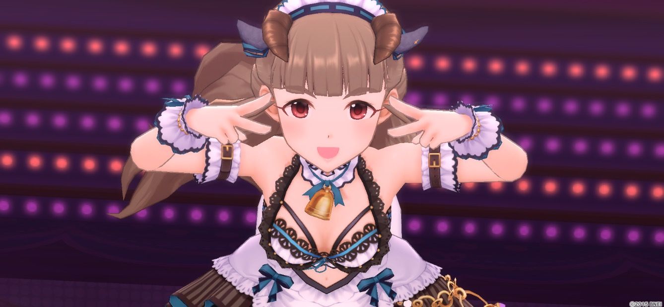 デレステ 露出高めなエロ路線にお気持ち表明されてるな 神谷奈緒 本田未央ちゃん応援まとめ速報 デレステ 露出高めなエロ路線にお気持ち表明されてるな 神谷奈緒 本田未央ちゃん応援まとめ速報