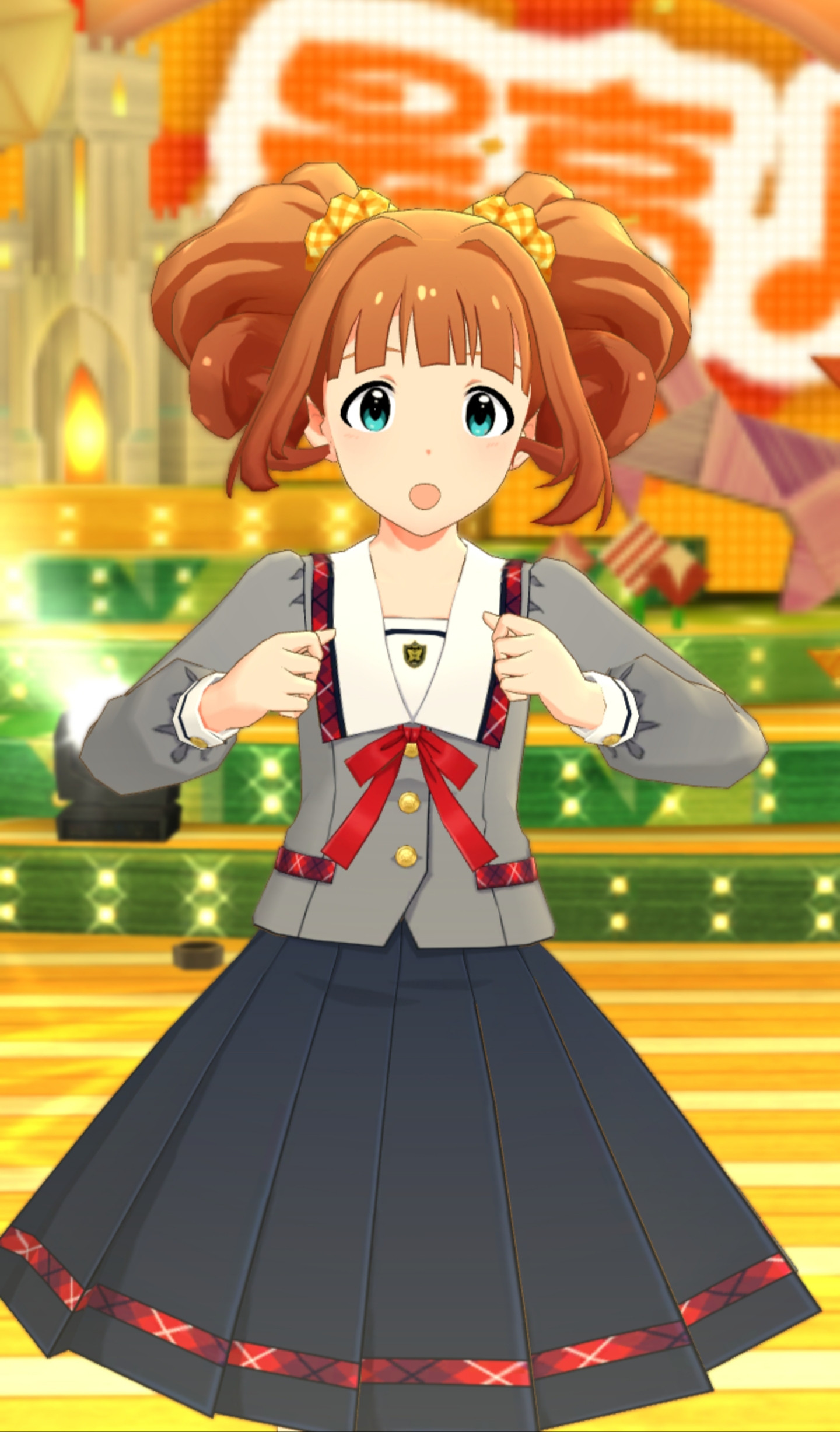 悲報 高槻やよいの誕生日ホワイトボードに謎の生物 本田未央ちゃん応援まとめ速報 悲報 高槻やよいの誕生日ホワイトボードに謎の生物 本田未央ちゃん応援まとめ速報