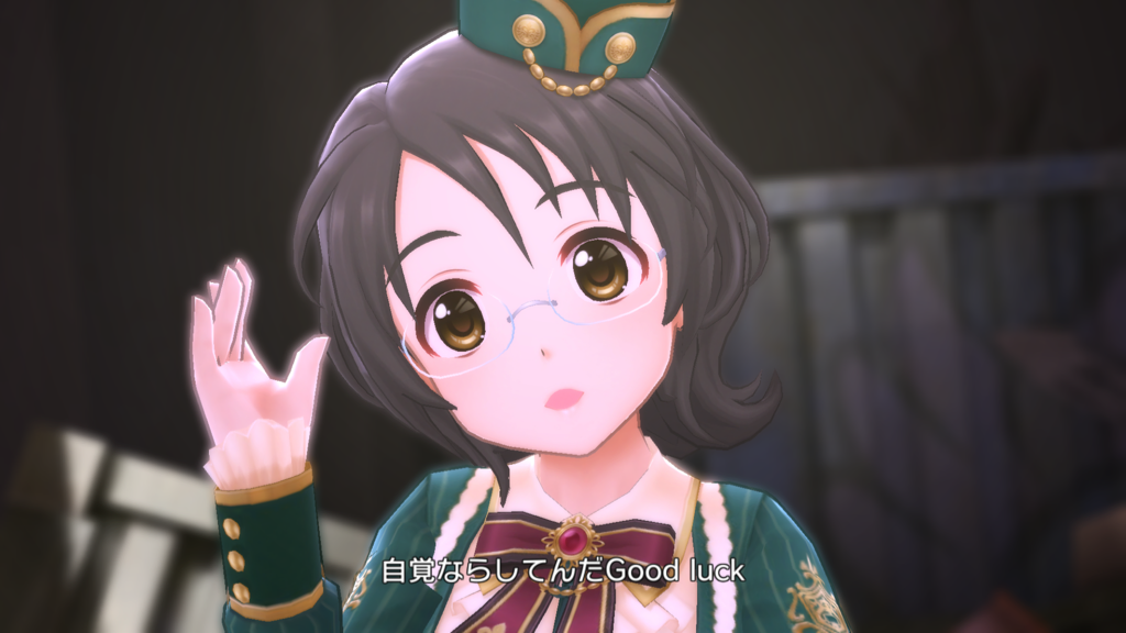 デレマス最終話 魔法は本当にあったのかな 第5話 魔法が本当にあるのか 浅野 魔法がなんなのかまだ分からないけど 詠唱開始 本田未央ちゃん応援まとめ速報 デレマス最終話 魔法は本当にあったのかな 第5話 魔法が本当にあるのか 浅野 魔法がなんなのかまだ分からないけど 詠唱開始 本田未央ちゃん応援まとめ速報