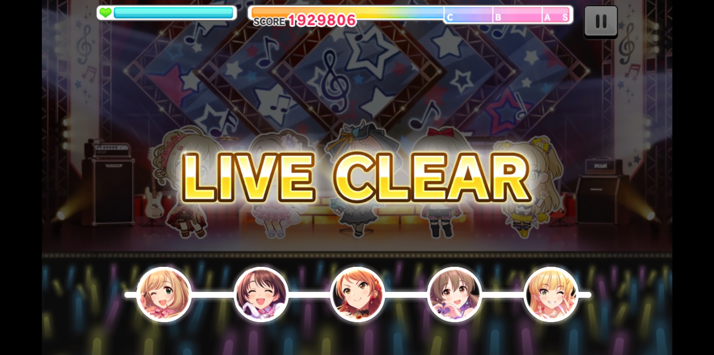 デレステ コンボ補正の下限1 00の仕様で レゾ編成以外は で計算されることが一切なくオルタ必須 本田未央ちゃん応援まとめ速報 デレステ コンボ補正の下限1 00の仕様で レゾ編成以外は で計算されることが一切なくオルタ必須 本田未央ちゃん応援まとめ速報
