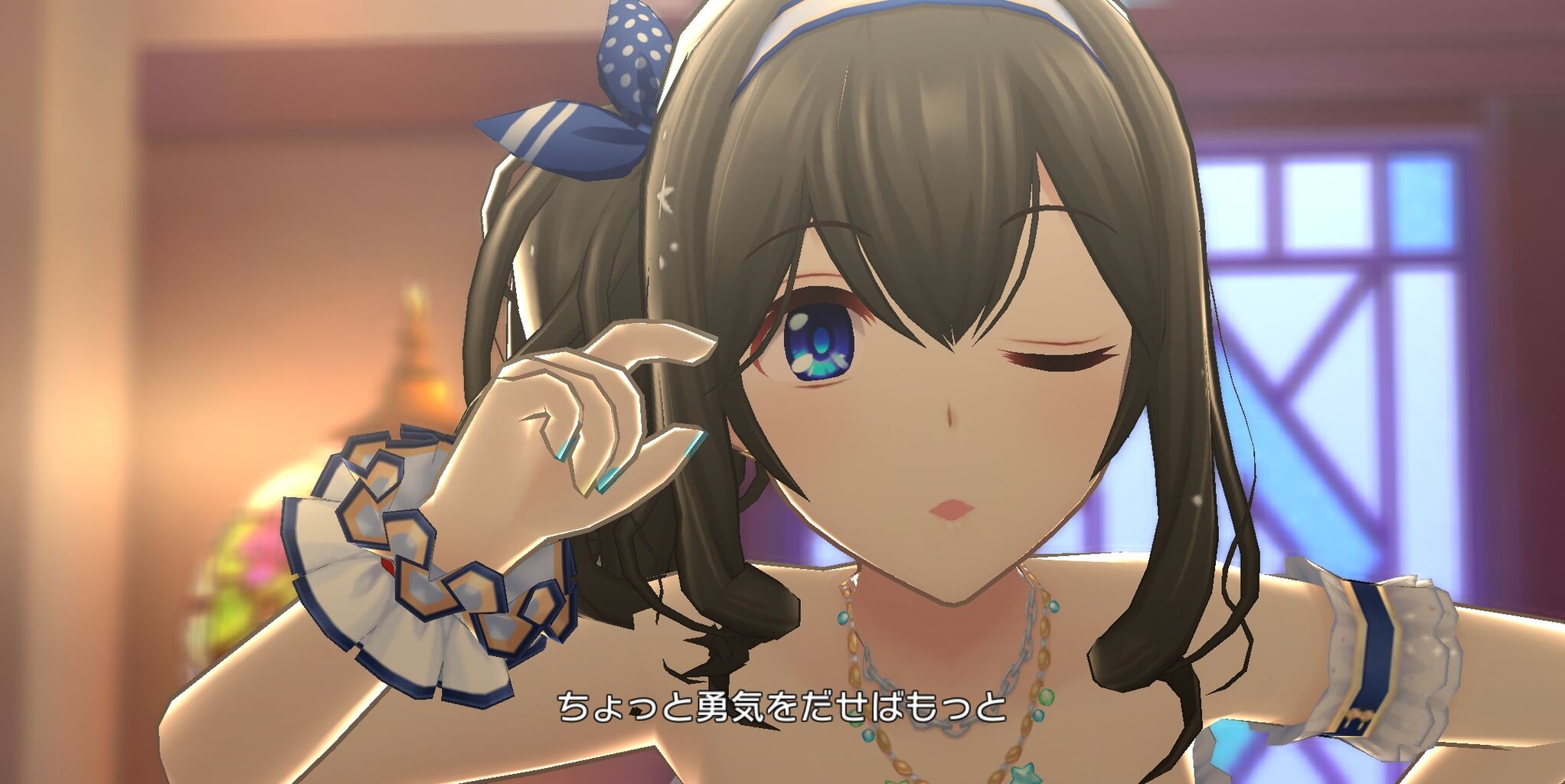 デレステ 鷺沢文香の叔父さん 年々キモい設定が増える 本田未央ちゃん応援まとめ速報 デレステ 鷺沢文香の叔父さん 年々キモい設定が増える 本田未央ちゃん応援まとめ速報
