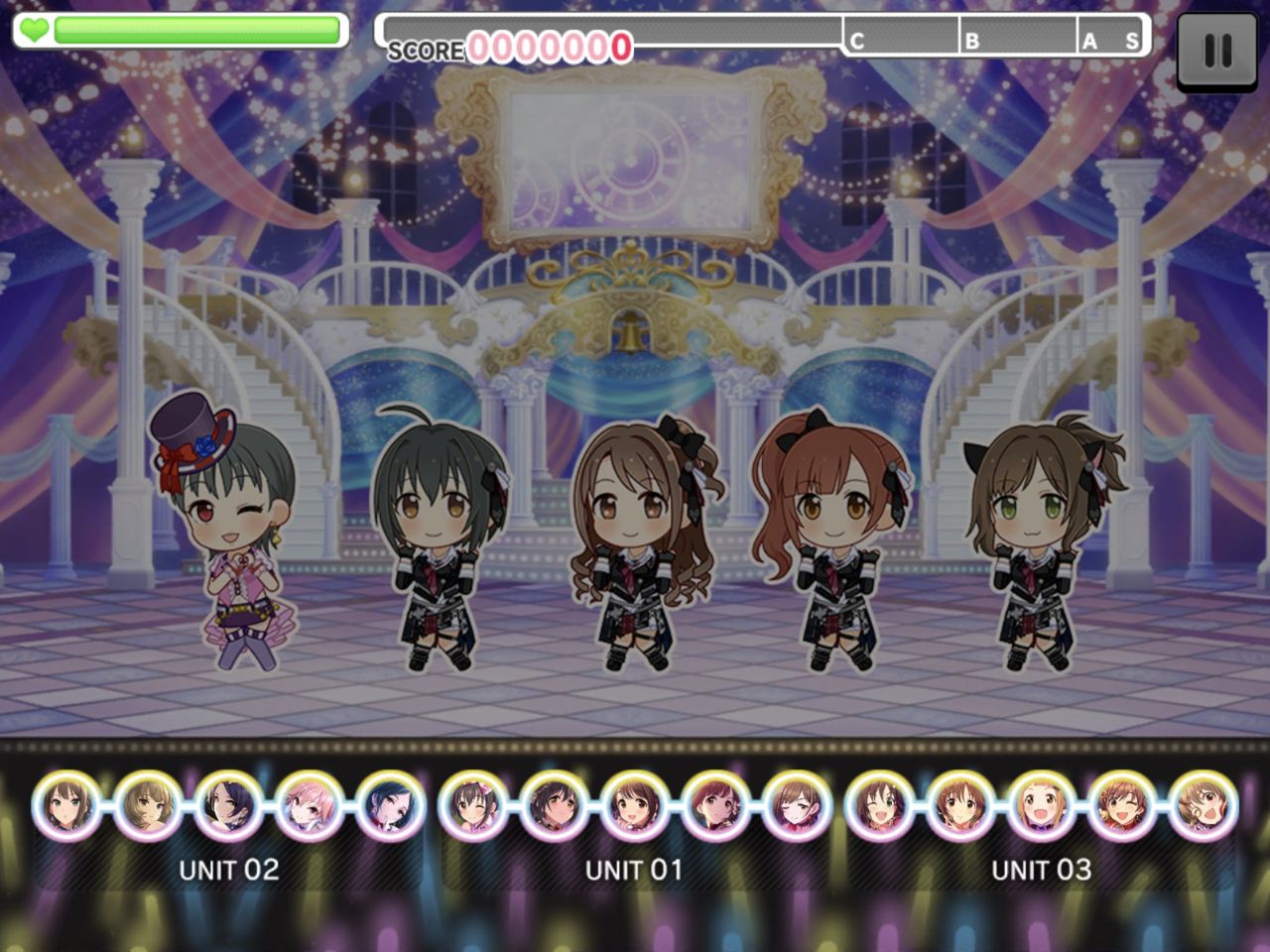 デレステ 引退したから分からんのやがこれってネタ画像 本田未央ちゃん応援まとめ速報