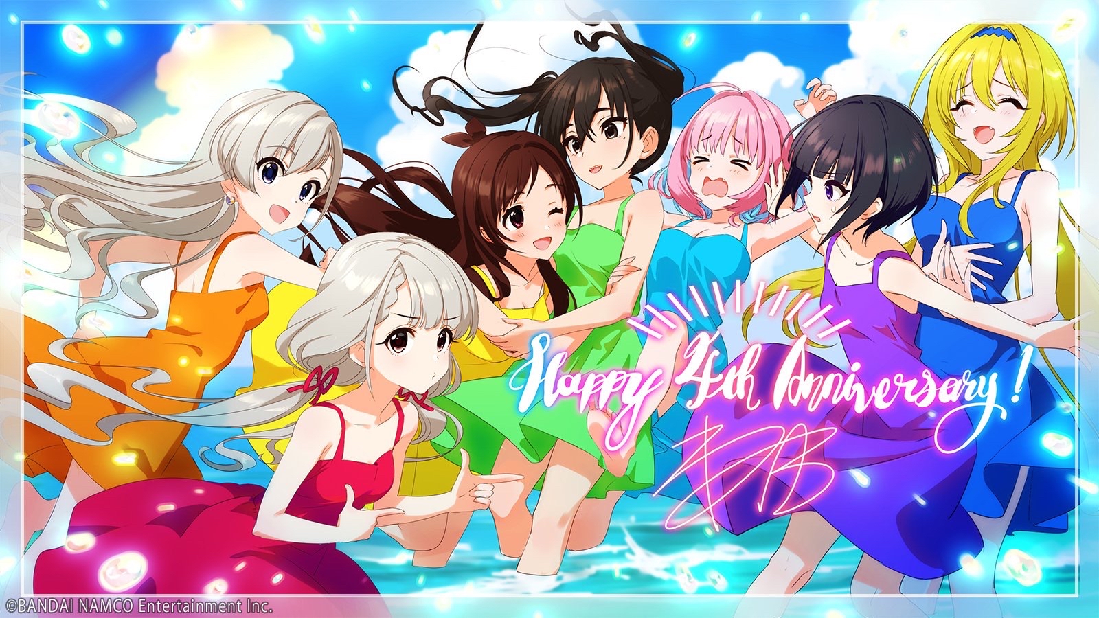 デレマス 新人アイドル7人再評価スレ 本田未央ちゃん応援まとめ速報 デレマス 新人アイドル7人再評価スレ 本田未央ちゃん応援まとめ速報