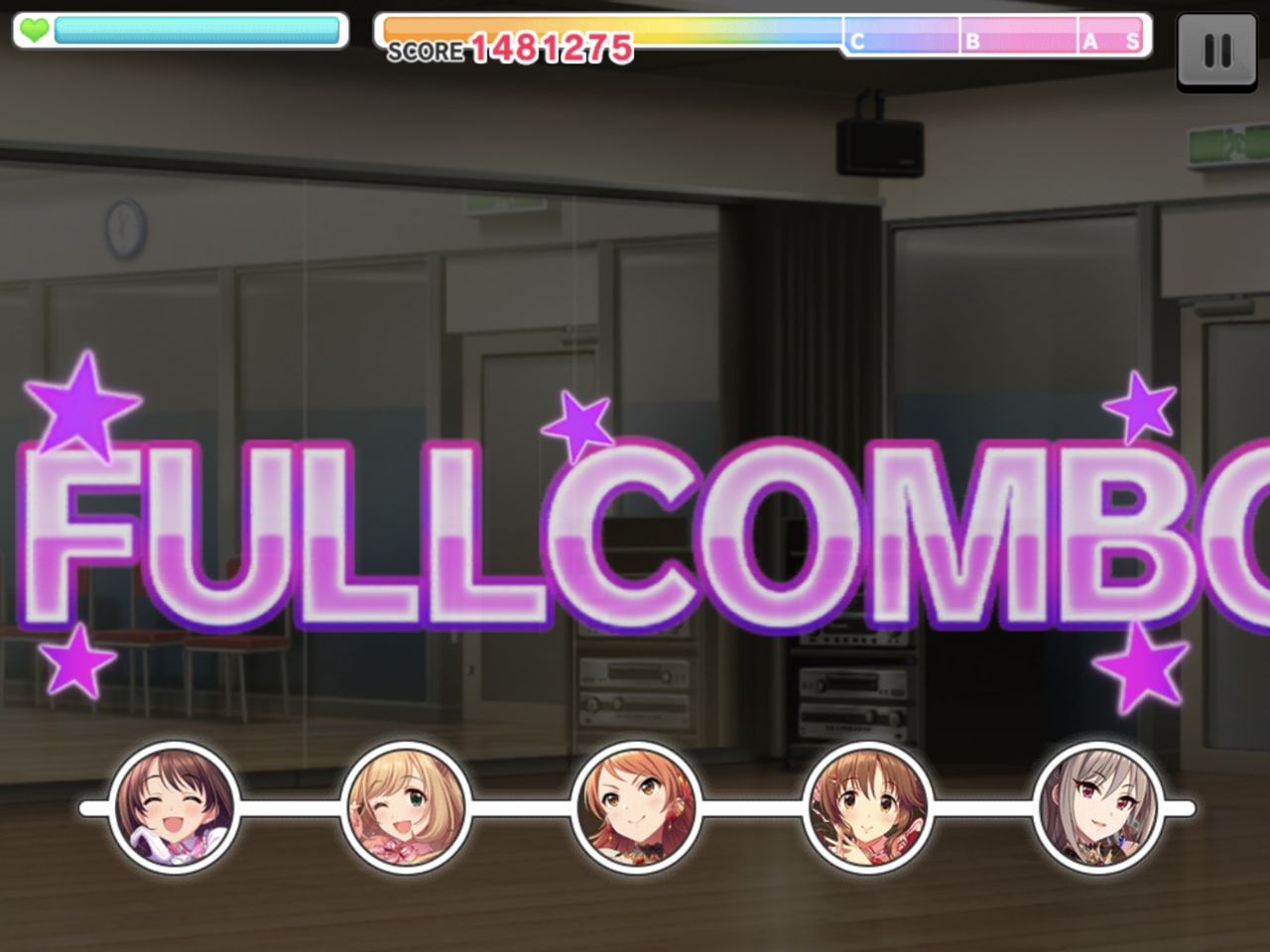 デレステ レゾナンス登場後のスコア編成 本田未央ちゃん応援まとめ速報 デレステ レゾナンス登場後のスコア編成 本田未央ちゃん応援まとめ速報