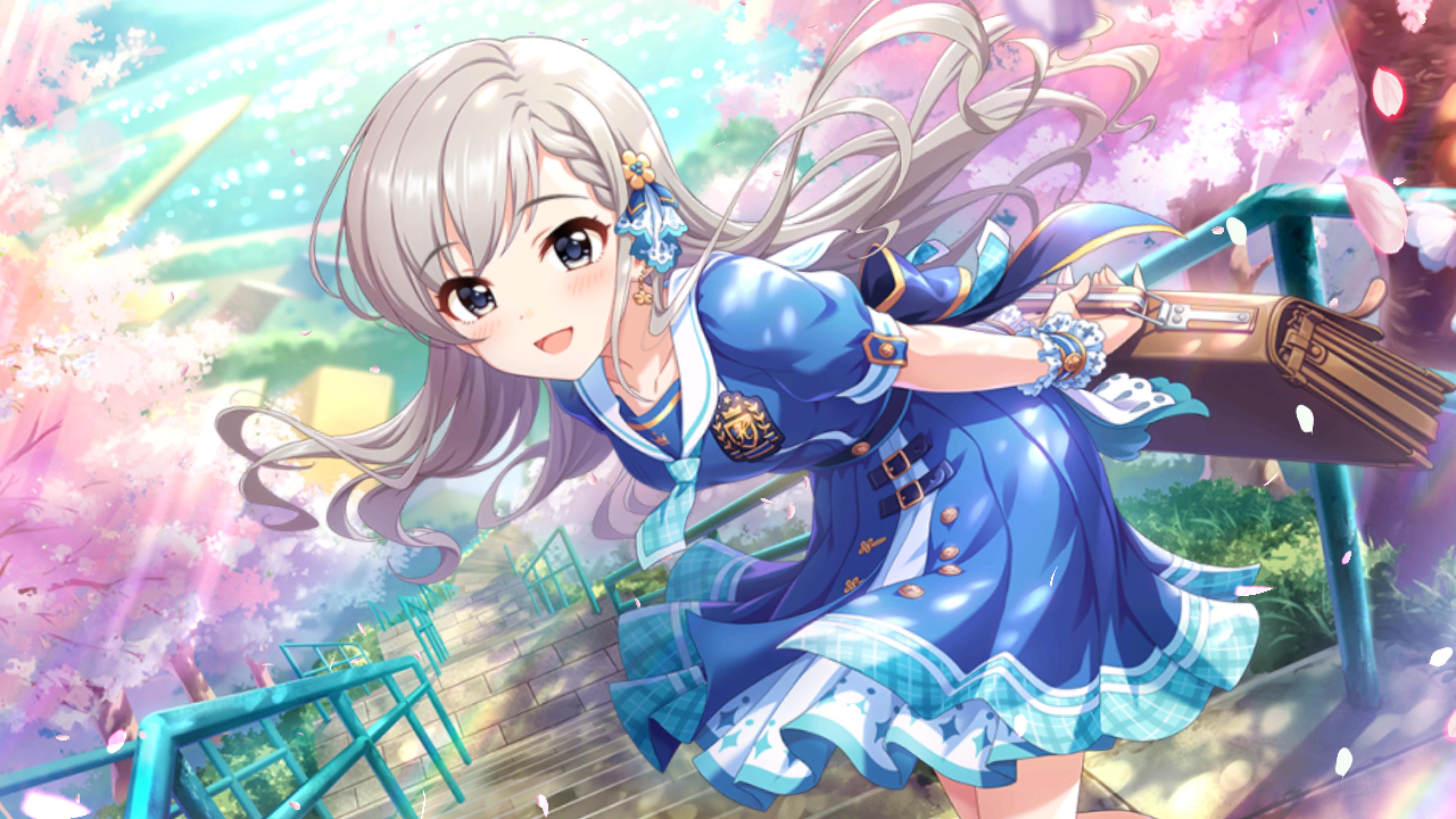 デレステ ライフアップとライフスパークル完全に要らない娘になっちゃったね 本田未央ちゃん応援まとめ速報