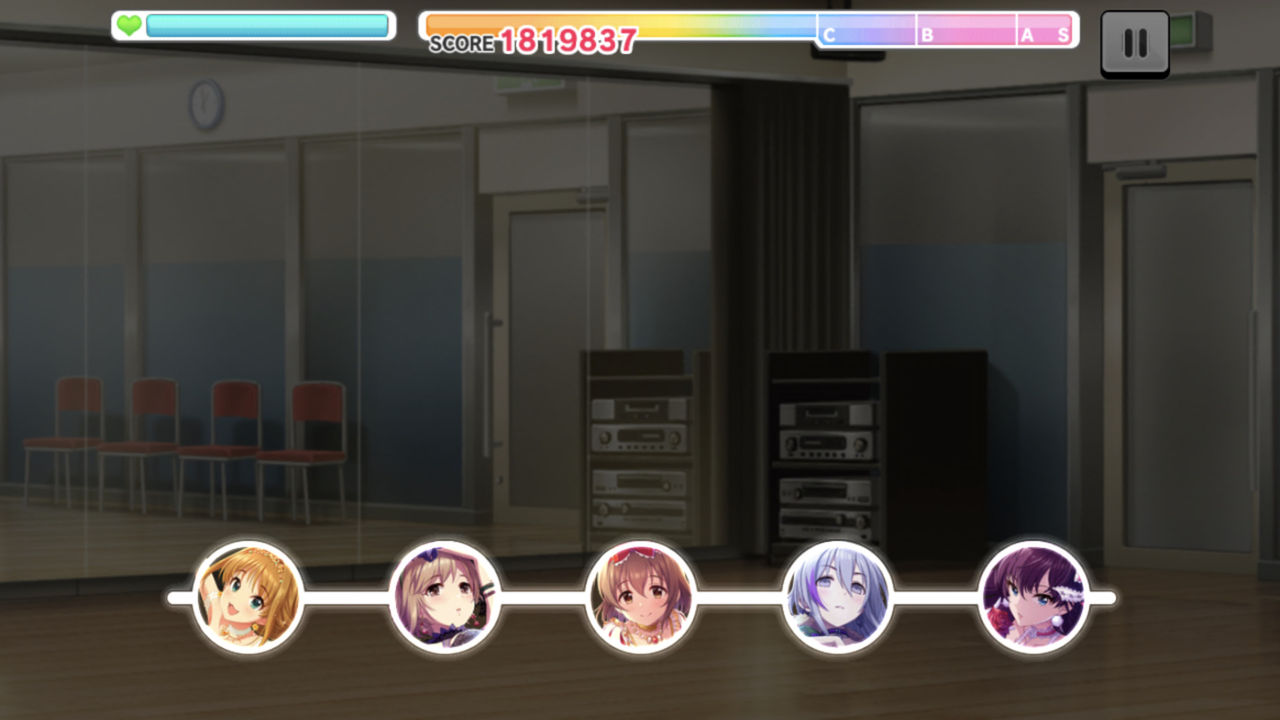 デレステ レゾナンス登場後のスコア編成 本田未央ちゃん応援まとめ速報 デレステ レゾナンス登場後のスコア編成 本田未央ちゃん応援まとめ速報