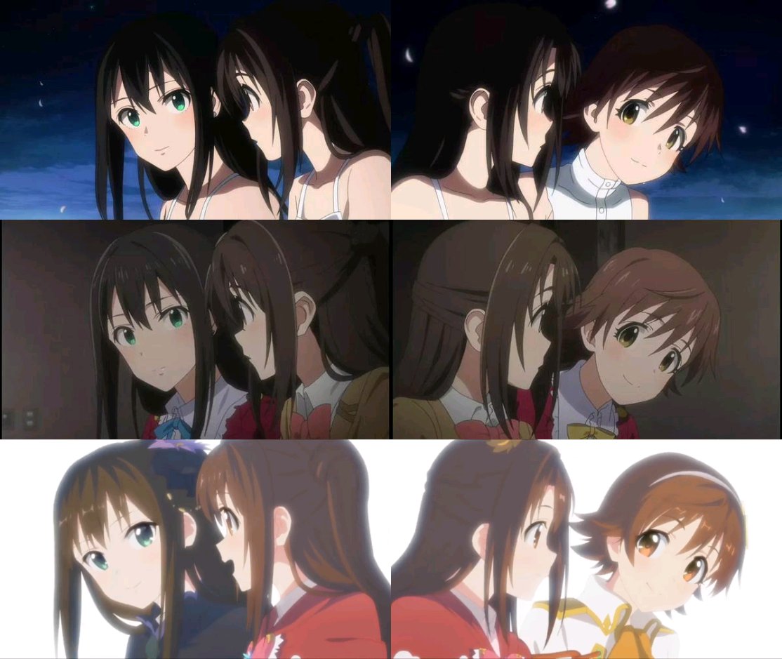 悲報 プリコネのデレマスアニメ 高雄アニメの歴史改変を行ってしまう 本田未央ちゃん応援まとめ速報