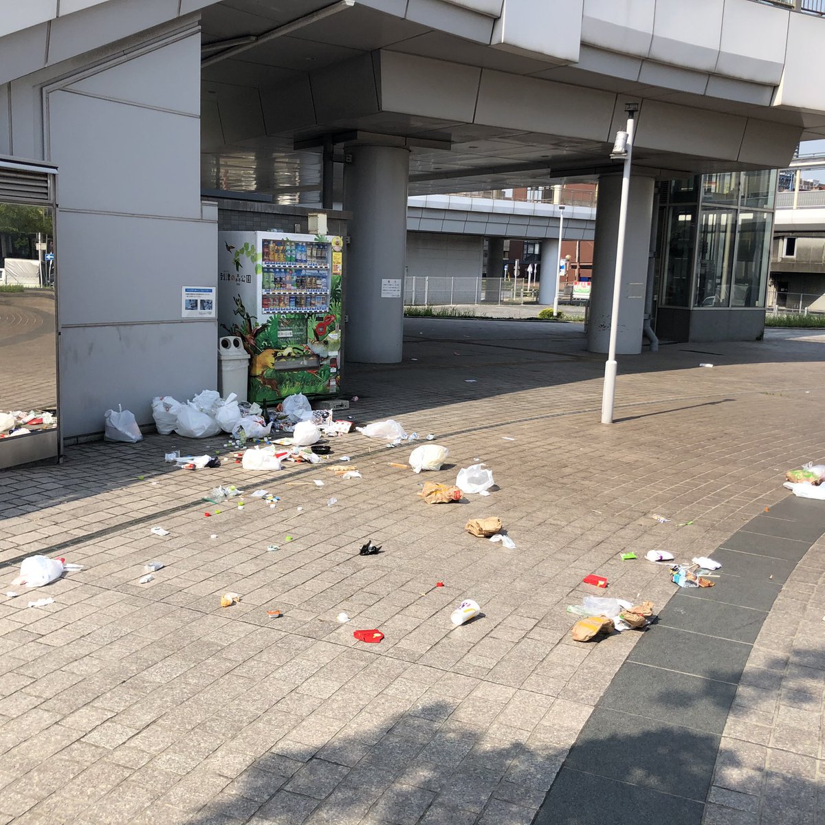 悲報 シャニマスpさん ライブ会場でゴミを撒き散らす害悪だった ってスレがアフィで拡散されまくってる話もうしたか 本田未央ちゃん応援まとめ速報