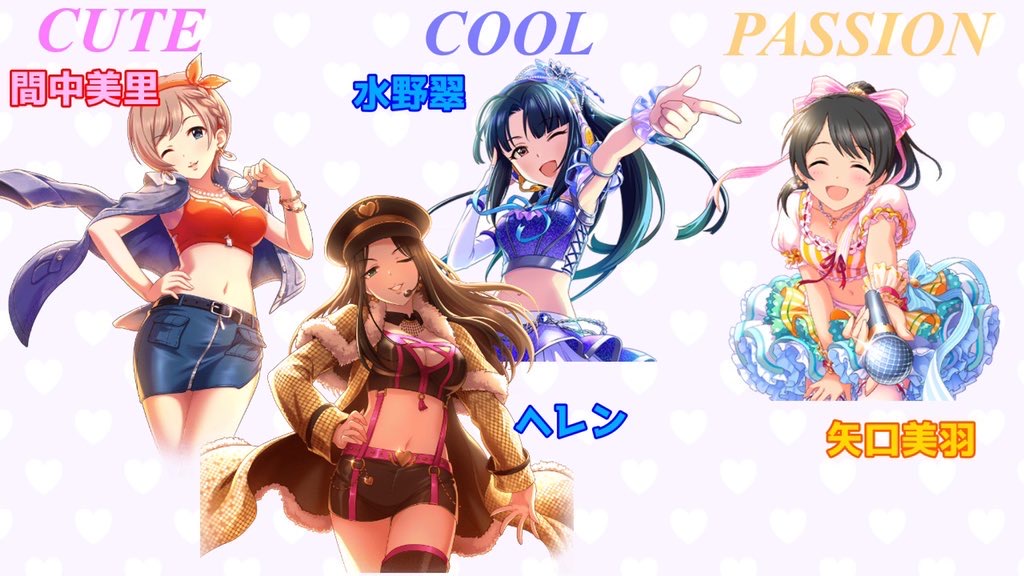 デレステ 去年のtwitterぼく 声なしアイドルssr おめ 今年のtwitterワイ 声なしとか全員クビにしろカス 何故なのか 本田未央ちゃん応援まとめ速報