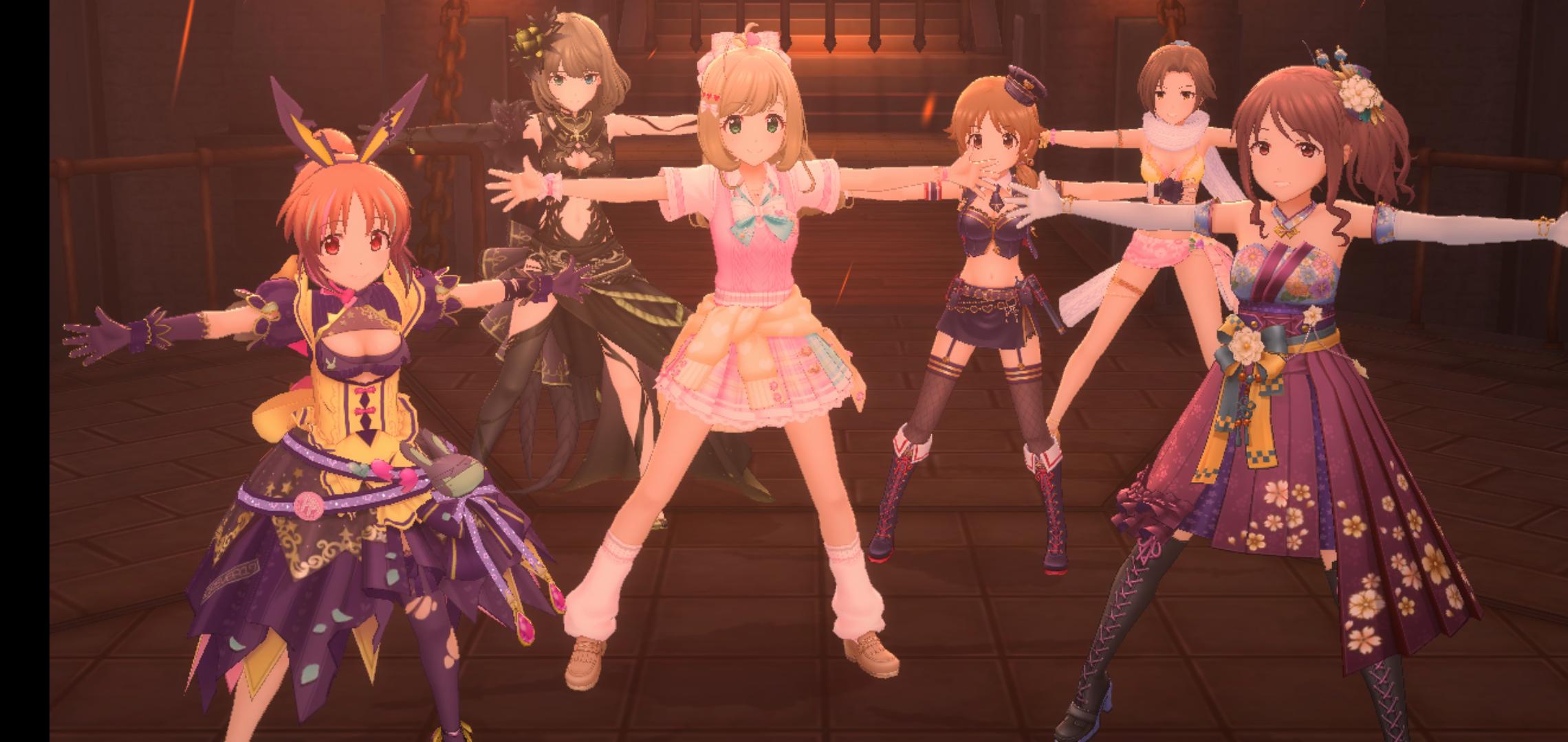 デレステ Hungry Bambi Piano譜面のスライドがクソだったので修正 本田未央ちゃん応援まとめ速報 デレステ Hungry Bambi Piano譜面のスライドがクソだったので修正 本田未央ちゃん応援まとめ速報