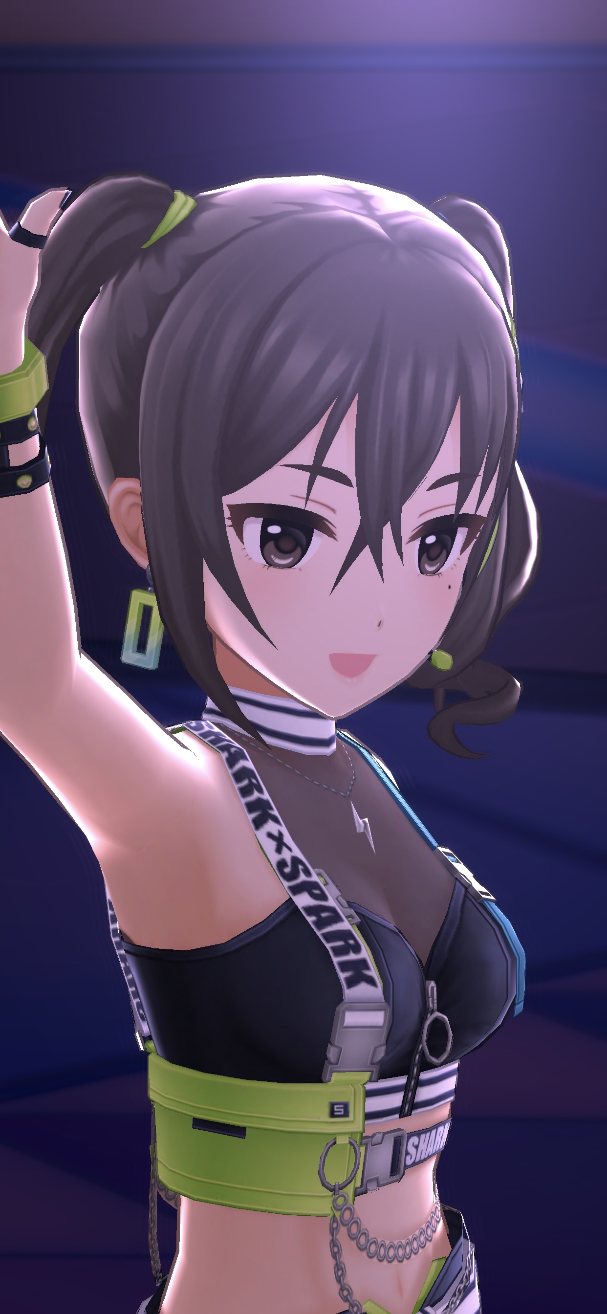 デレステ 梅木音葉さんステマ部 本田未央ちゃん応援まとめ速報
