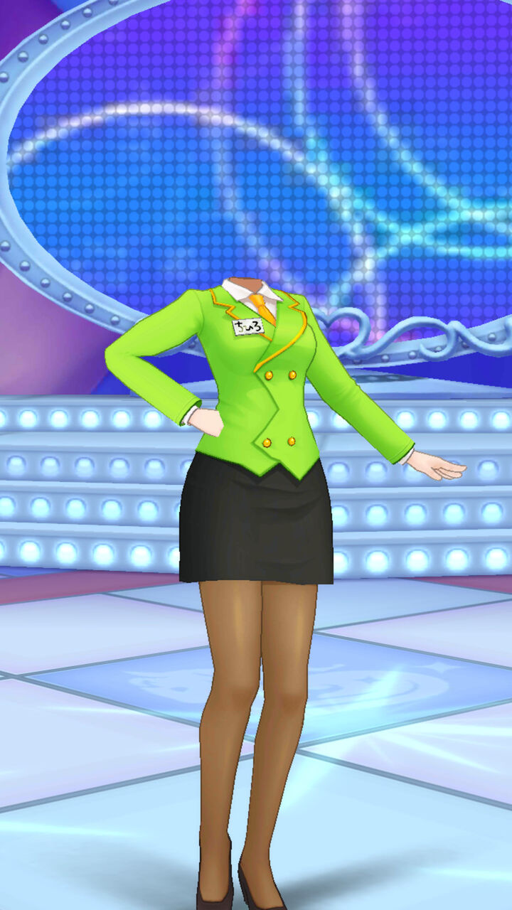 デレステバグ 首落ちはきらりのやつがホント狂気で怖い 本田未央ちゃん応援まとめ速報