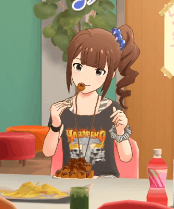 ミリシタ 事務所でタコパすな 本田未央ちゃん応援まとめ速報 ミリシタ 事務所でタコパすな 本田未央ちゃん応援まとめ速報