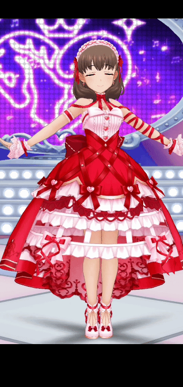 デレステ 佐久間まゆの衣装 大絶賛 本田未央ちゃん応援まとめ速報 デレステ 佐久間まゆの衣装 大絶賛 本田未央ちゃん応援まとめ速報