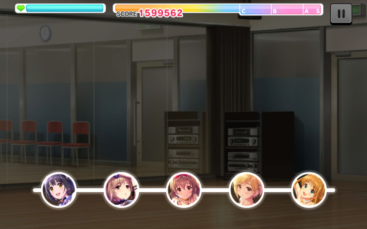 デレステ レゾナンス登場後のスコア編成 本田未央ちゃん応援まとめ速報 デレステ レゾナンス登場後のスコア編成 本田未央ちゃん応援まとめ速報
