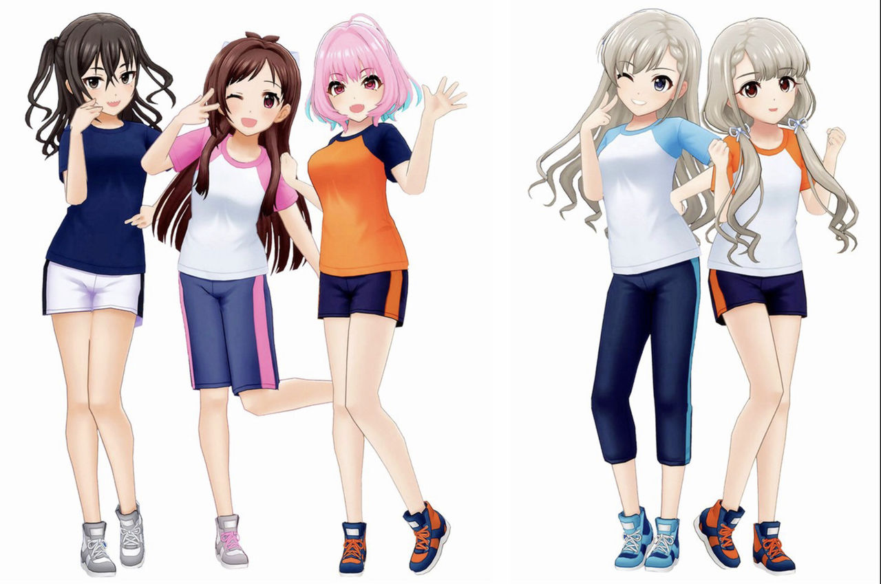 デレステ こいつらでもう一回アニメ作り直せ 本田未央ちゃん応援まとめ速報 デレステ こいつらでもう一回アニメ作り直せ 本田未央ちゃん応援まとめ速報