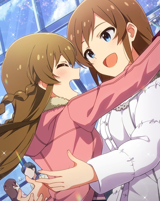モバp的にうみみ姉はどうなん 本田未央ちゃん応援まとめ速報 モバp的にうみみ姉はどうなん 本田未央ちゃん応援まとめ速報