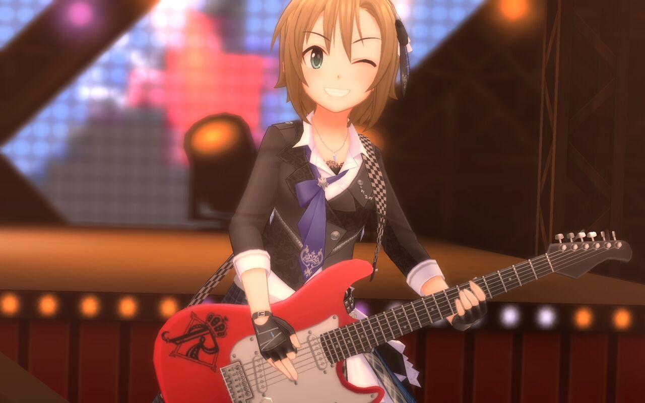 デレステ デレは指が短くて太いからギターは引けない ミリオンはすごい これ一体なんやったんや 本田未央ちゃん応援まとめ速報 デレステ デレは指が短くて太いからギターは引けない ミリオンはすごい これ一体なんやったんや 本田未央ちゃん応援まとめ速報