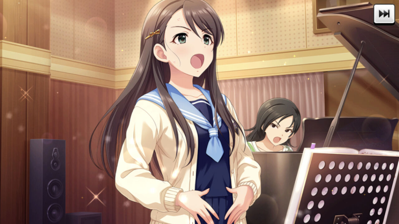 デレステ 声無し切り捨てするくらいなら兼役解禁してくれて良いよ 本田未央ちゃん応援まとめ速報 デレステ 声無し切り捨てするくらいなら兼役解禁してくれて良いよ 本田未央ちゃん応援まとめ速報