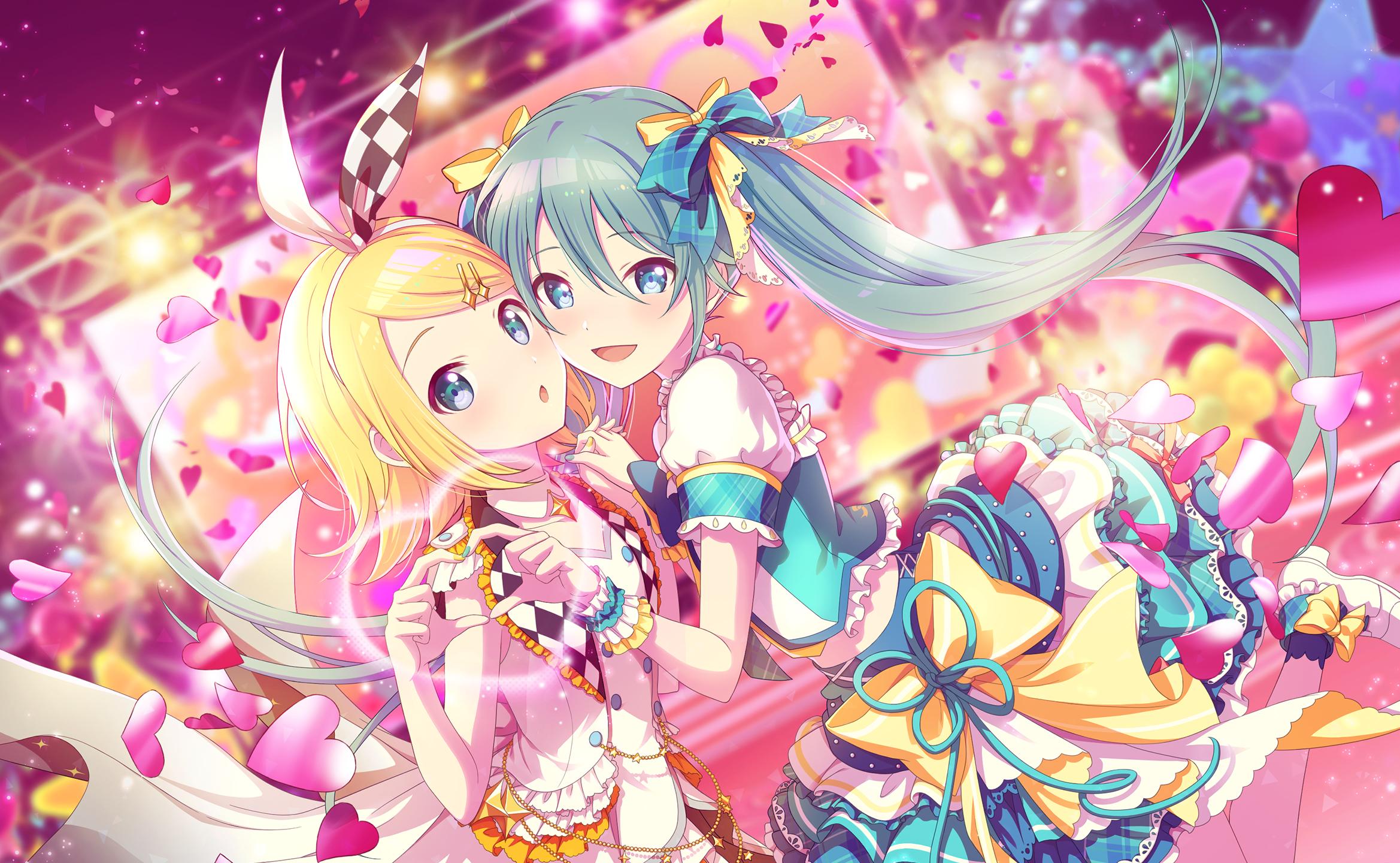 デレステはプロセカなんか眼中にない とか言うけど 正直めちゃくちゃ意識しとるやろ 本田未央ちゃん応援まとめ速報 デレステはプロセカなんか眼中にない とか言うけど 正直めちゃくちゃ意識しとるやろ 本田未央ちゃん応援まとめ速報