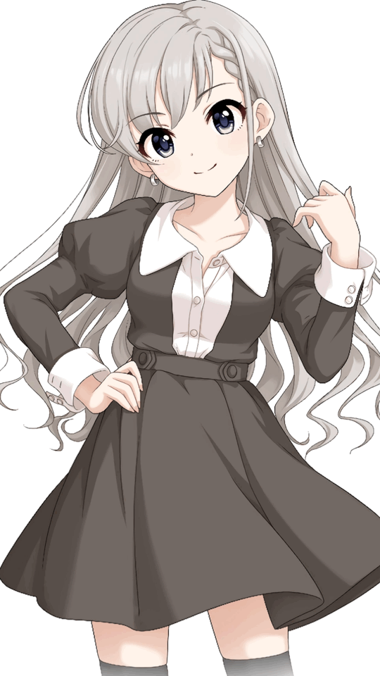 悲報 デレマスの双子の不人気の方 事務所アイドルをdisる 本田未央ちゃん応援まとめ速報