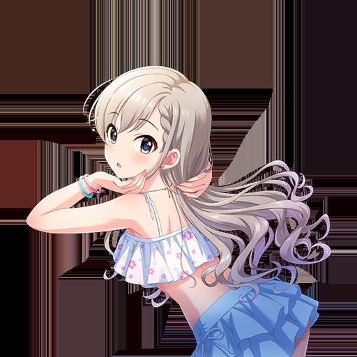 デレステ 可愛いだけでつまらないはーちゃんを体現したような曲 本田未央ちゃん応援まとめ速報