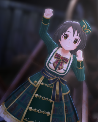 デレマス最終話 魔法は本当にあったのかな 第5話 魔法が本当にあるのか 浅野 魔法がなんなのかまだ分からないけど 詠唱開始 本田未央ちゃん応援まとめ速報