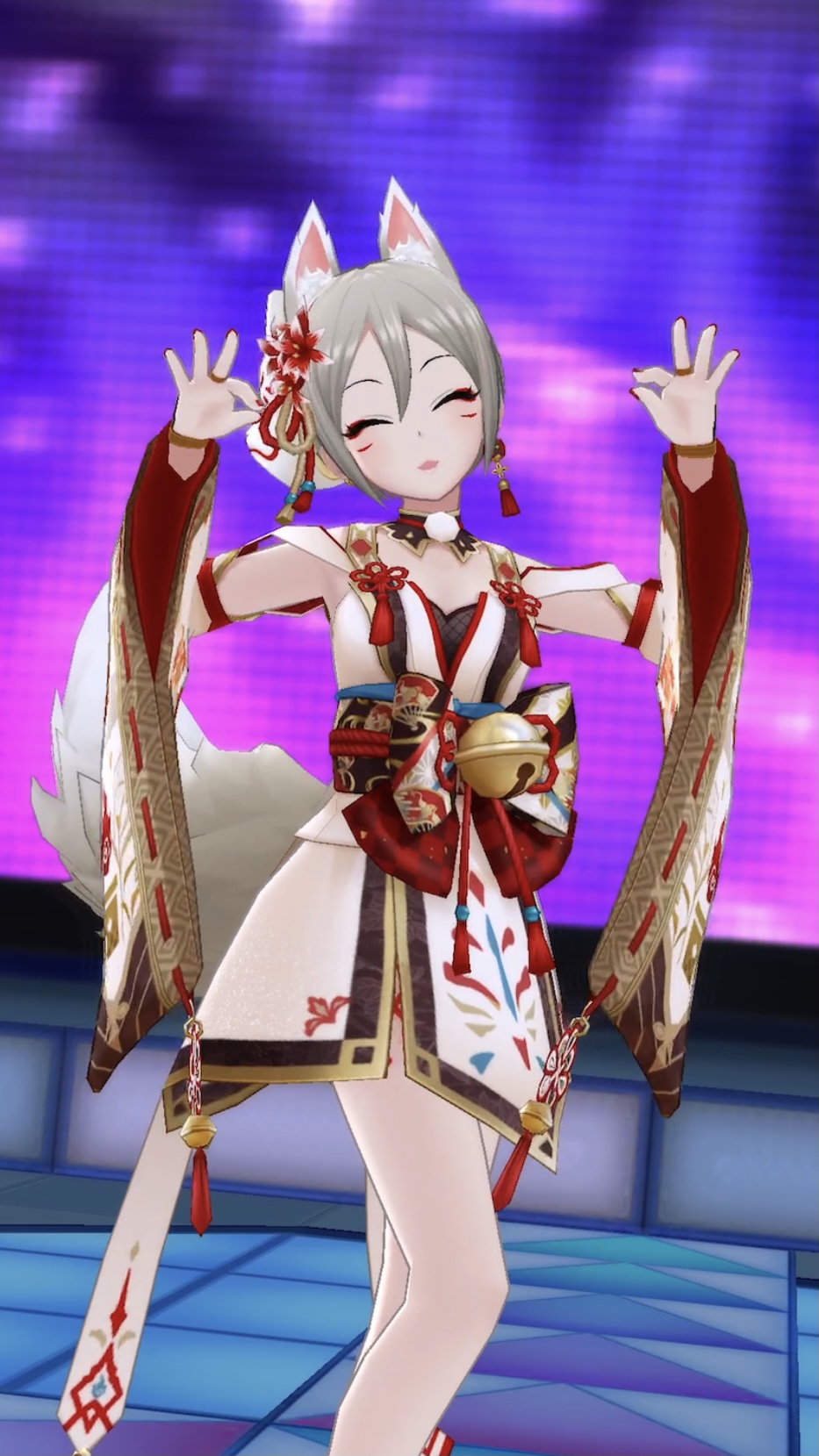 デレステ 昔は人気があった塩見周子は今でもガシャの回るアイドルなのか 本田未央ちゃん応援まとめ速報