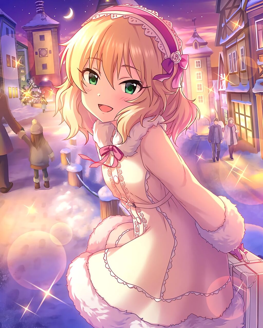 デレマスの櫻井桃華ちゃんについて知っていること 本田未央ちゃん応援まとめ速報 デレマスの櫻井桃華ちゃんについて知っていること 本田未央ちゃん応援まとめ速報