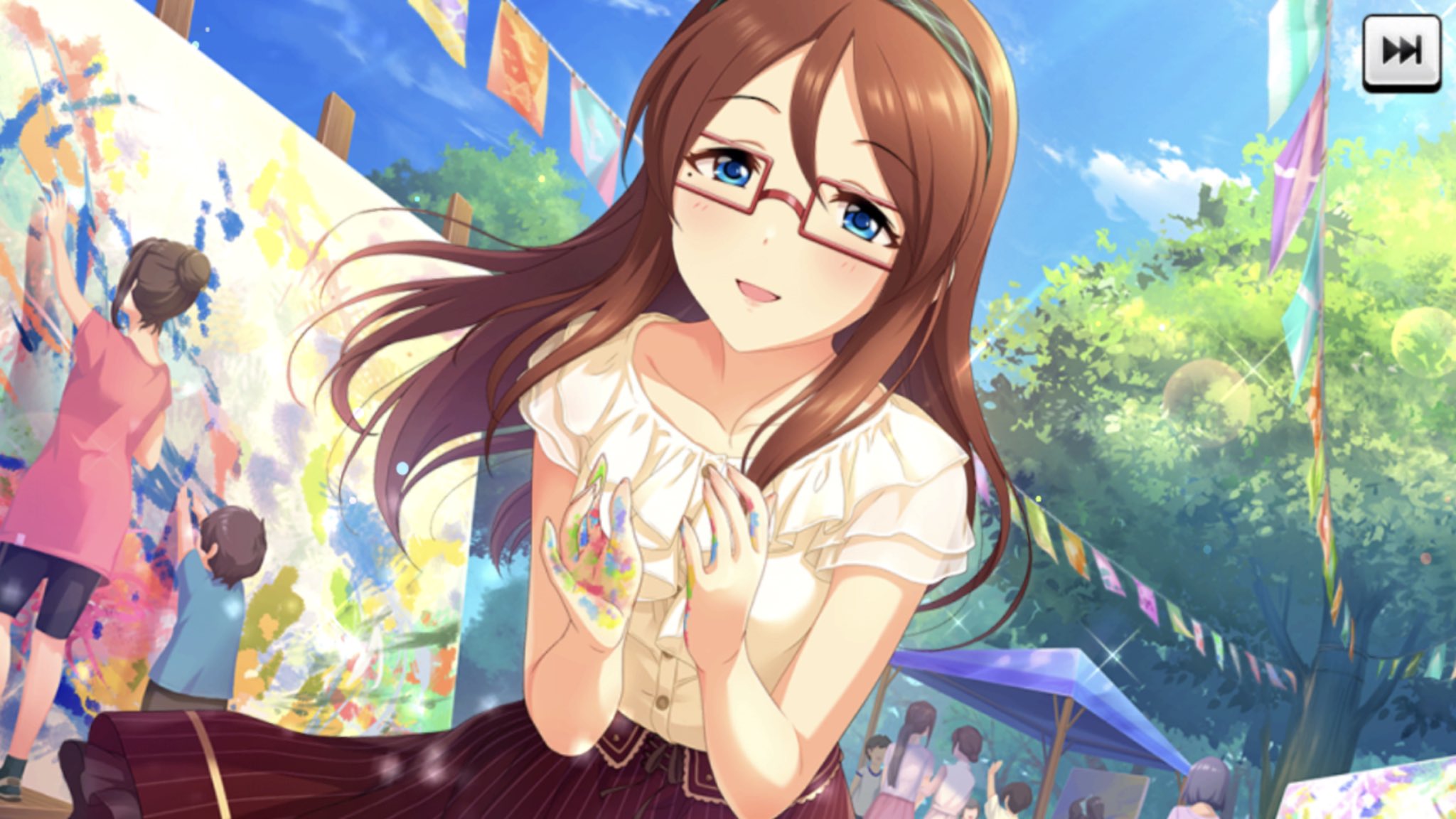 デレステ こんな付け方で こんな汚れ方しないよな 本田未央ちゃん応援まとめ速報 デレステ こんな付け方で こんな汚れ方しないよな 本田未央ちゃん応援まとめ速報
