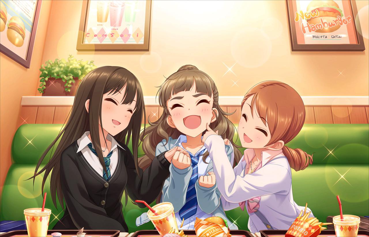 悲報 デレステのイラストレーター プリコネに移動してた 本田未央ちゃん応援まとめ速報 悲報 デレステのイラストレーター プリコネに移動してた 本田未央ちゃん応援まとめ速報