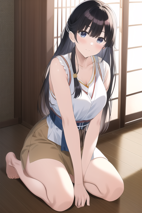 no title