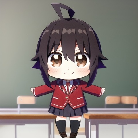 no title